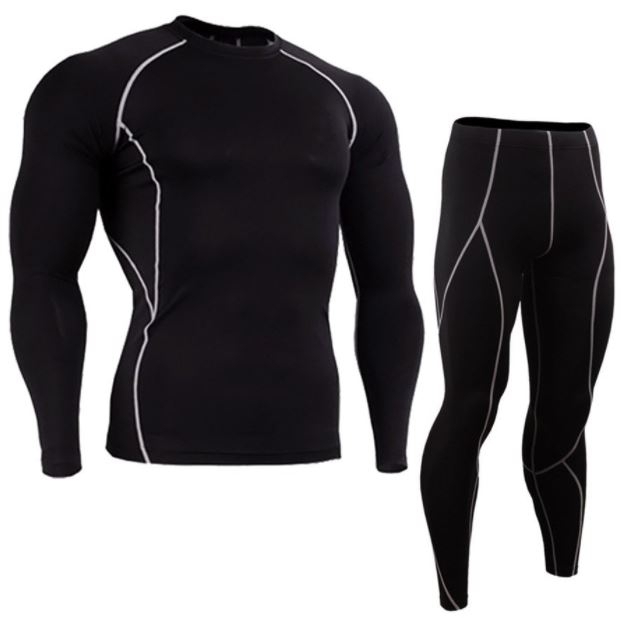 Compression suits
